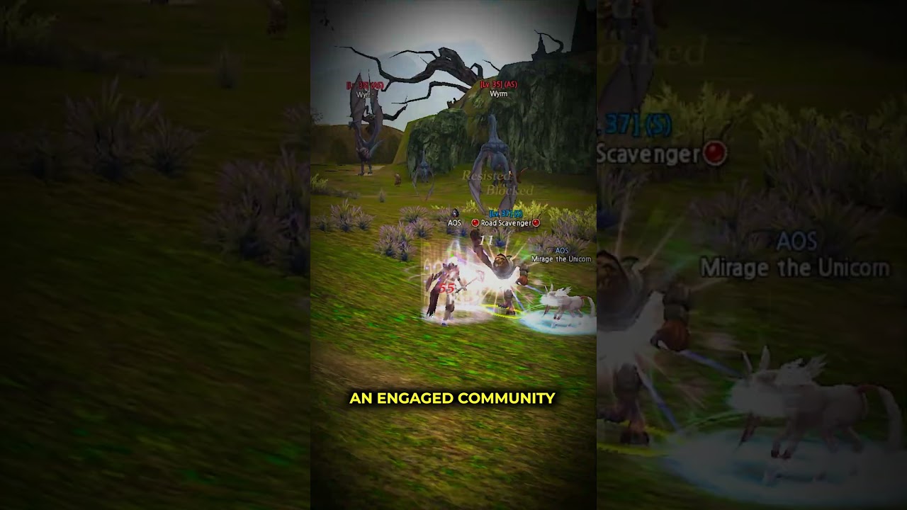 Lineage 2 fans! A new server coming! Age of Splendor - Classic+!