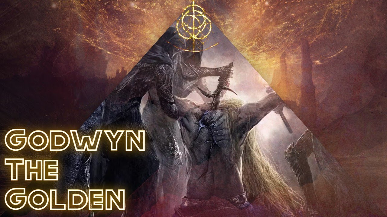 Elden Ring Lore: The Legacy of Godwyn - How He Shaped the World