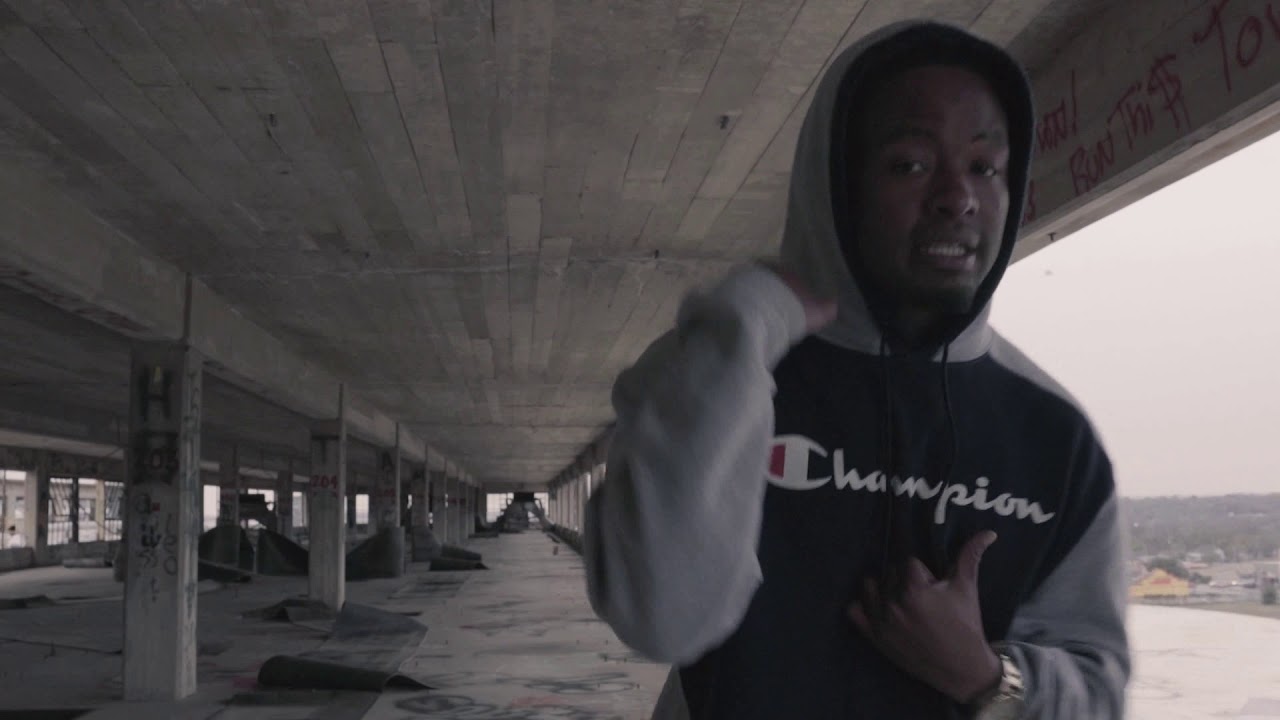 Demon Alert - Lil Texxan (Official Video)