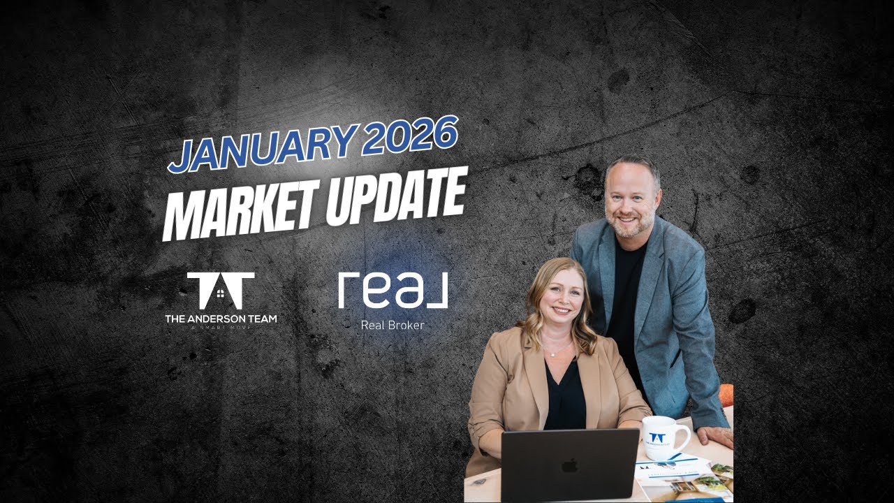 Phoenix Market Update | Rates Hit 5.99%, Trump’s $200B Mortgage Play, What It Means for 2026