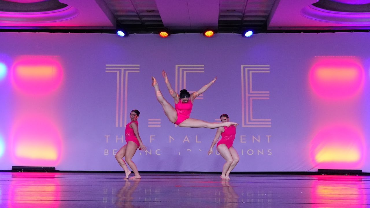 Vibeology - Jazz Large Group