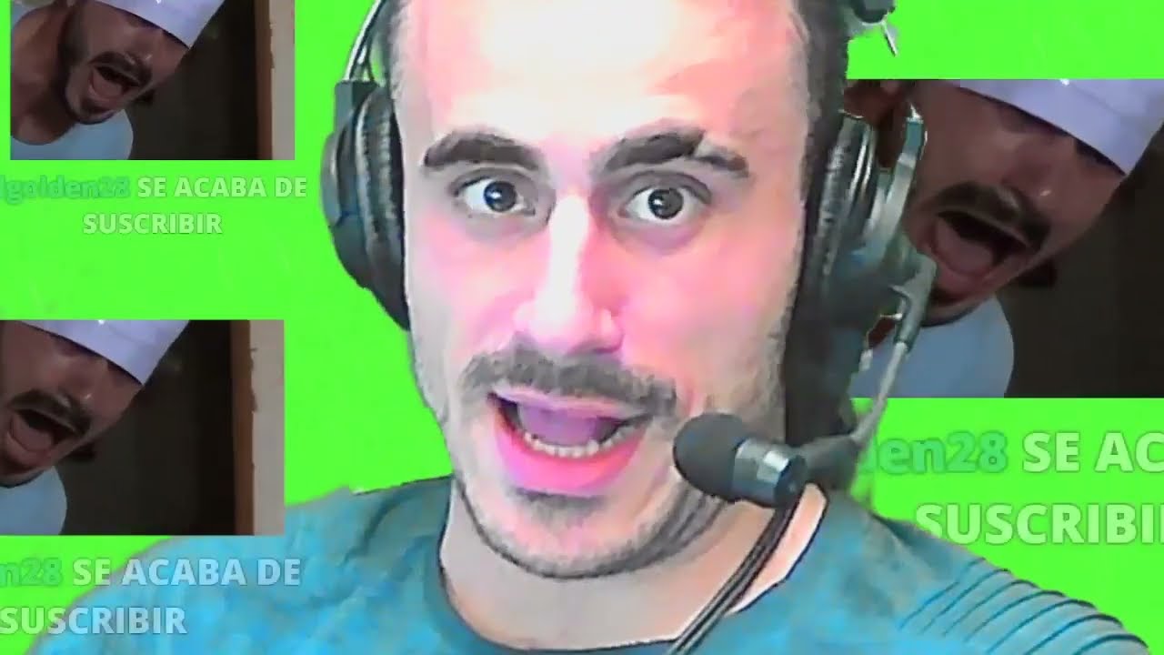 Mister Jagger timings en donaciones/alertas/suscripciones twitch jaggerprincesa