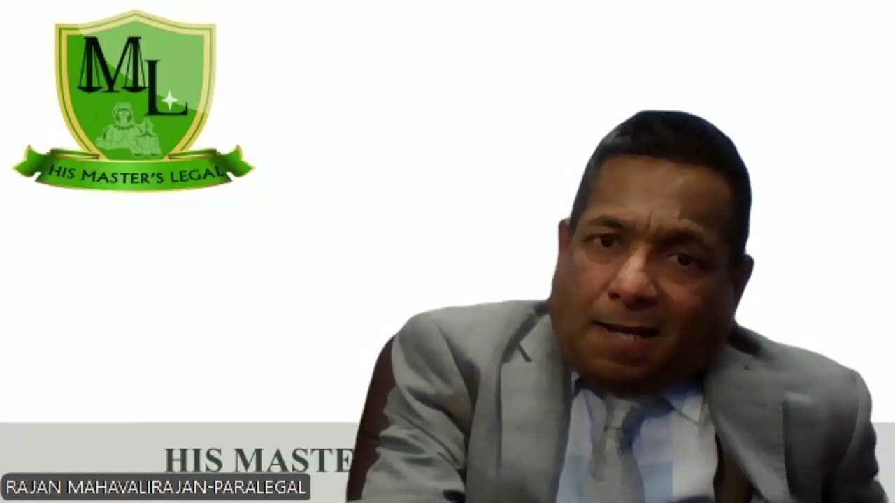 Legal Services in Ontario Canada