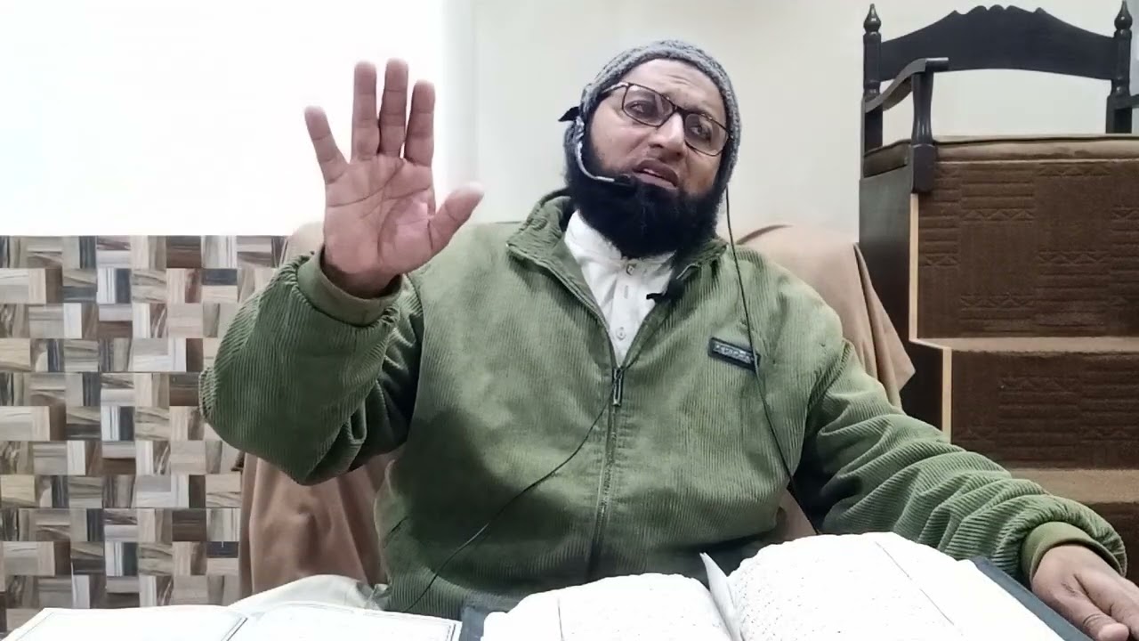 حضرت صالح علیہ السلام کے