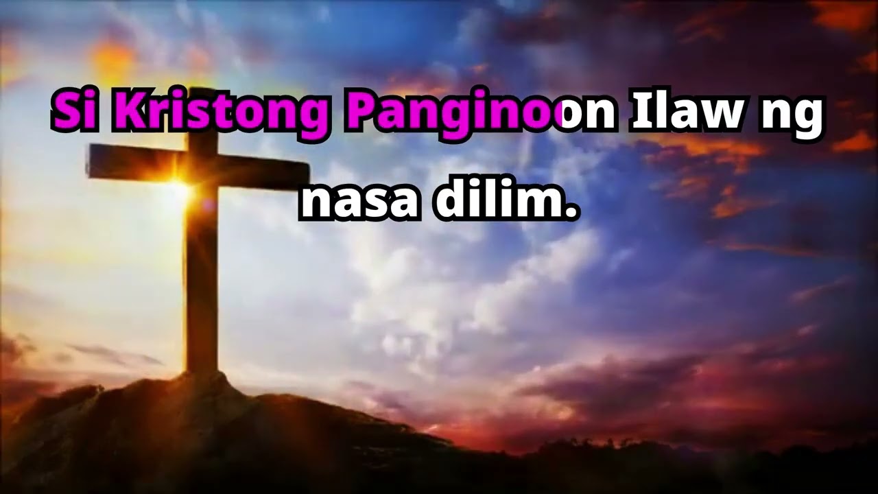 25 Ang Awitan Ng Anghel(Angels We Have Heard On High) 천사들의 노래가