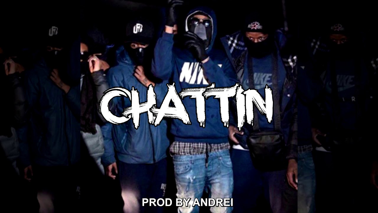 (FREE) UK DRILL Type Beat-