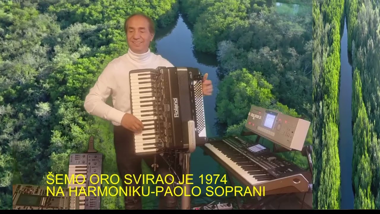 semo style semo oro 1974