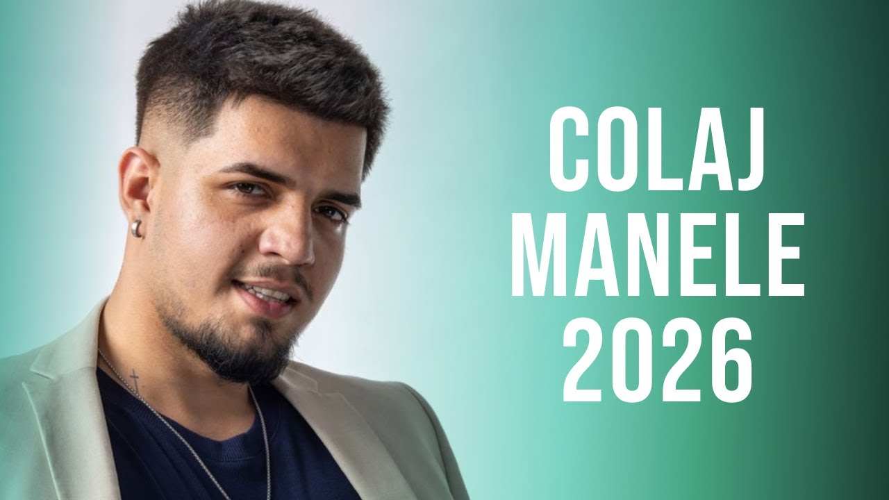 Cele Mai Noi Manele 2026 Februarie 🔥 Muzica Manele Noi 2026 🔥 Colaj Manele 2026 Noi
