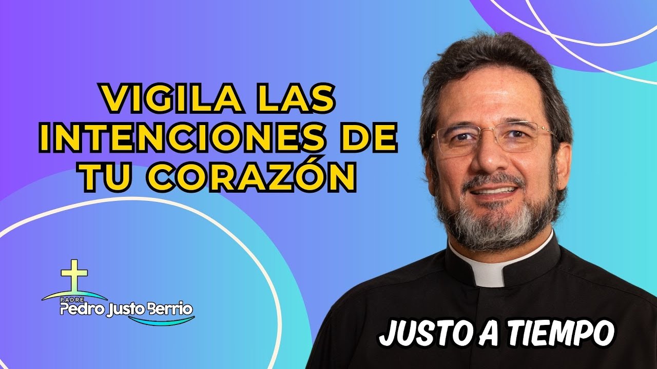 Evangelio de Hoy Miércoles 28 Enero 2026 | Padre Pedro Justo Berrío