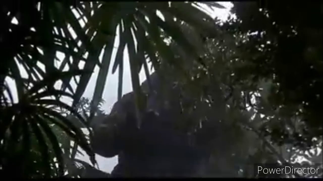 GODZILLA MUSIC VIDEO LINKIN PARK - IN THE END