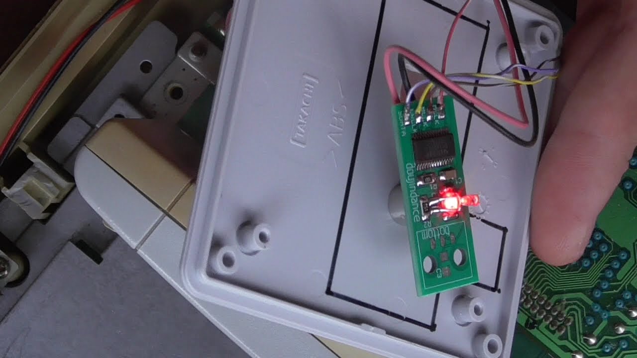 Multi settable S/PDIF PCB SNES PS1 Digital Audio 複数ゲーム機 音声光デジタル出力化基板