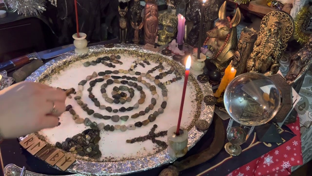 Мощный Ритуал от 13 - Порч !!! С возвратом украденного , защитой и откатом врагу его же негатива!!!➕