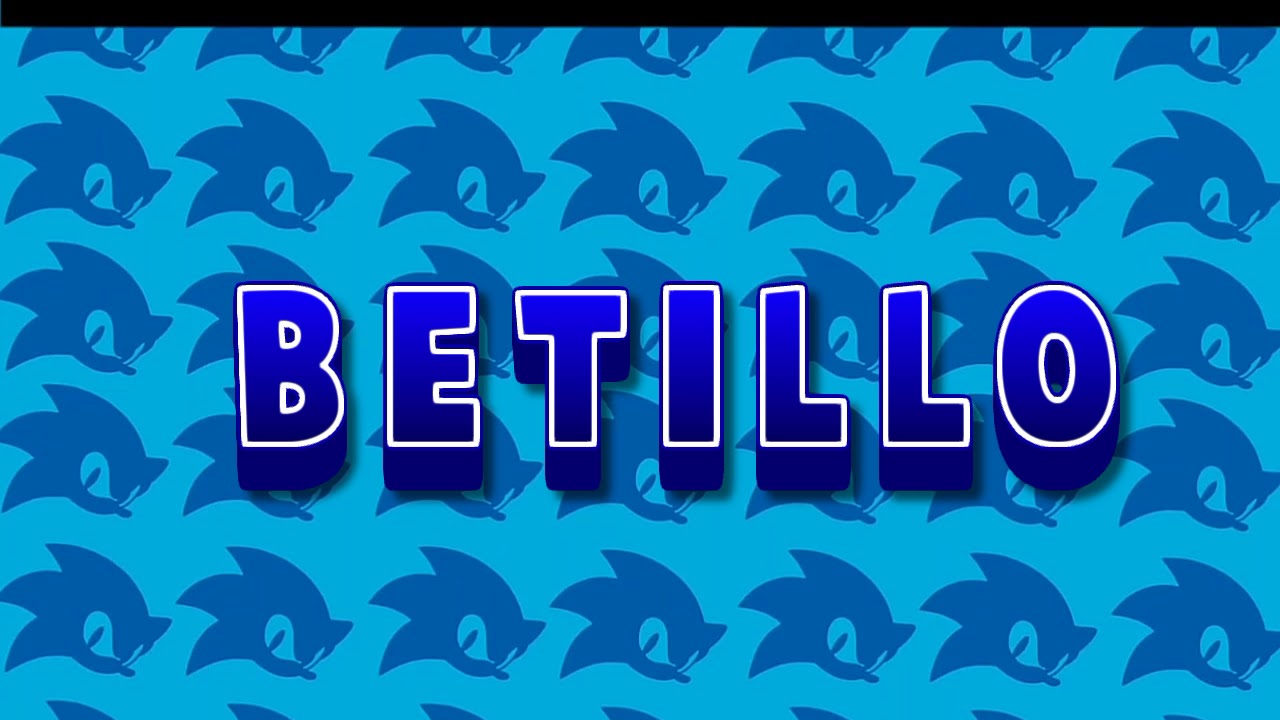 Preview #1 | intro para betillo mc