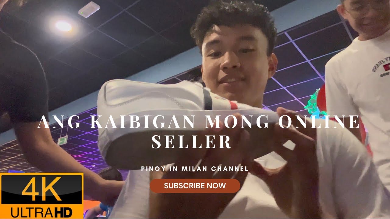 Ang Anak anakan / Bestfriend mong Online Seller || Memories || Monsieurmickeydd