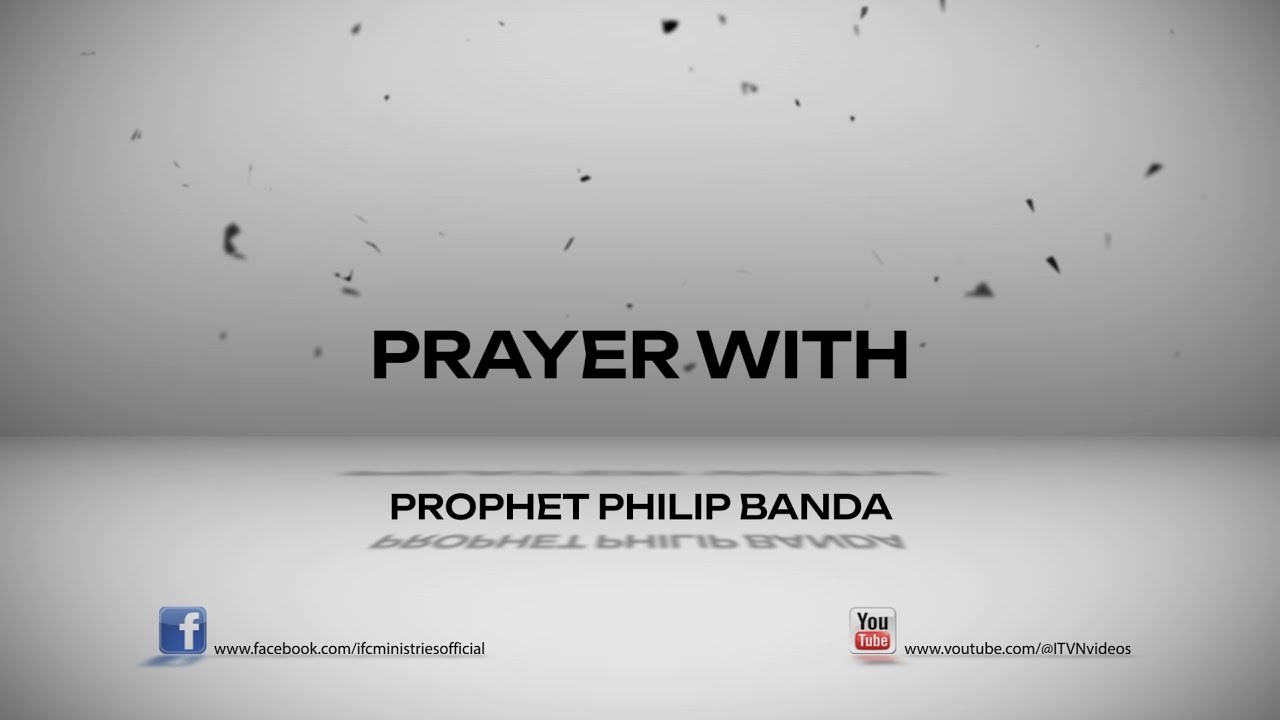 Prayer can, when you can’t | Prayer with the Prophet