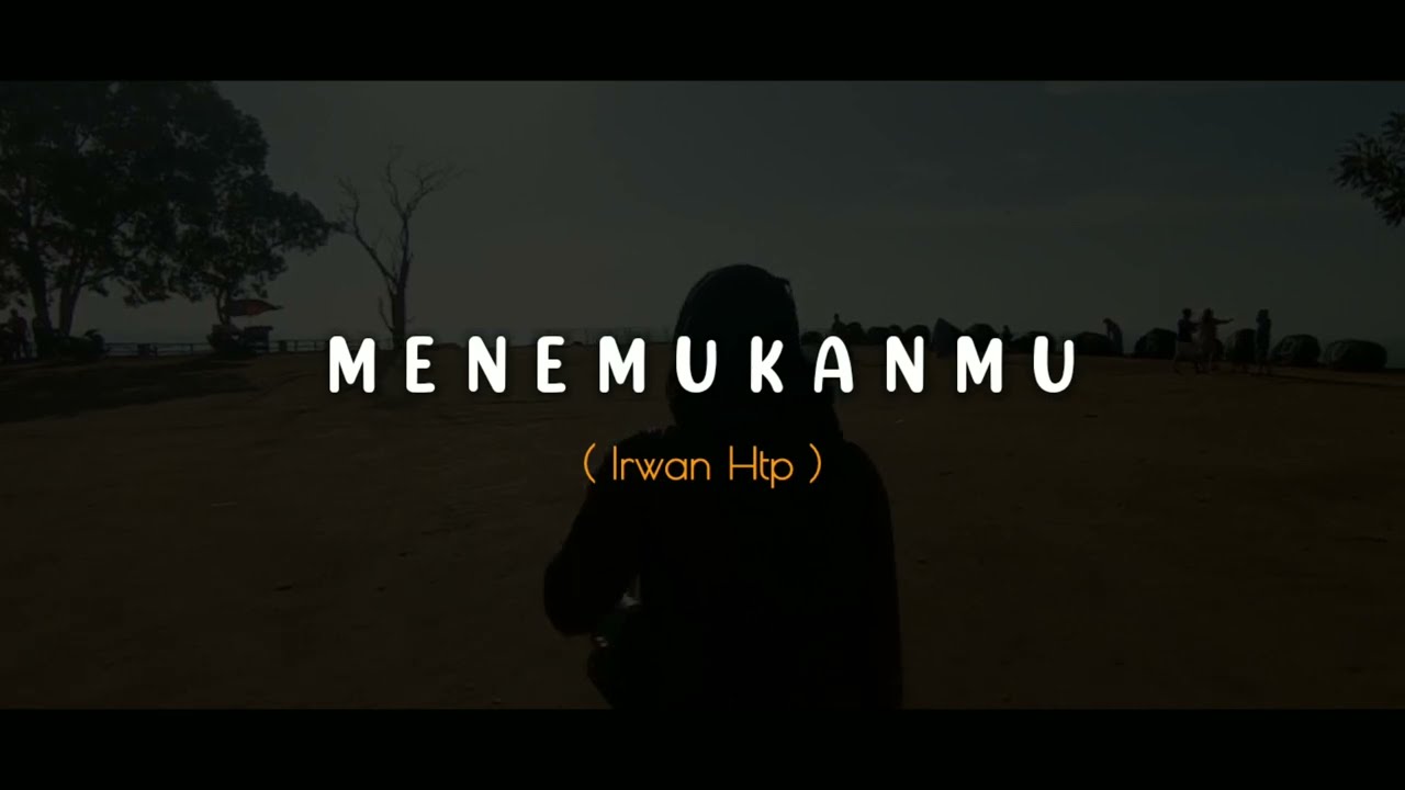 PUISI CINTA - MENEMUKANMU | MUSIKALISASI PUISI BAPER | PUISI PENDEK