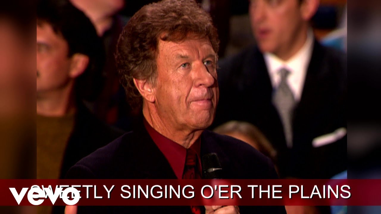 Angels We Have Heard On High (Lyric Video / Live At Alabama Theatre, Birmingham, AL / 2...