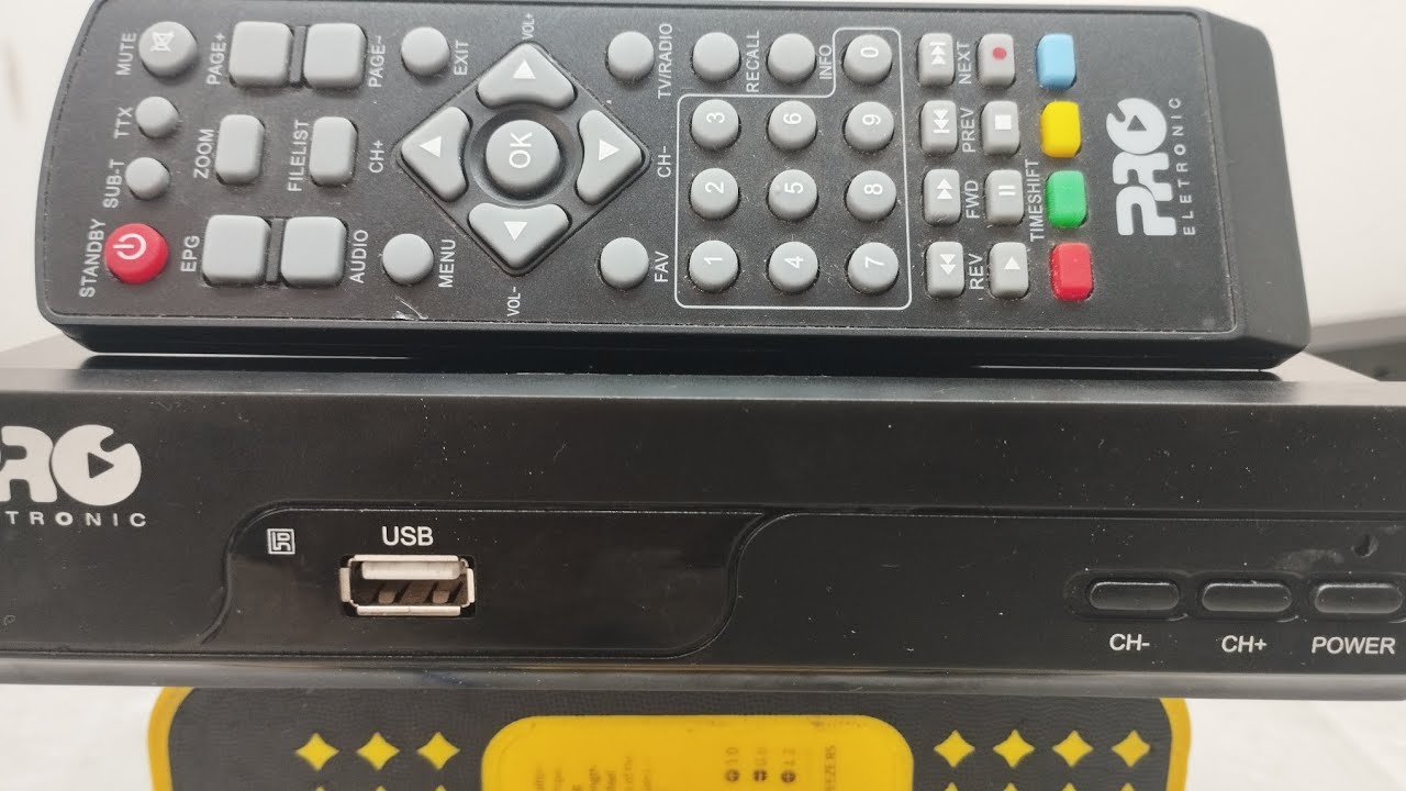 Busca de canais do conversor digital, e como istalar, detalhes.