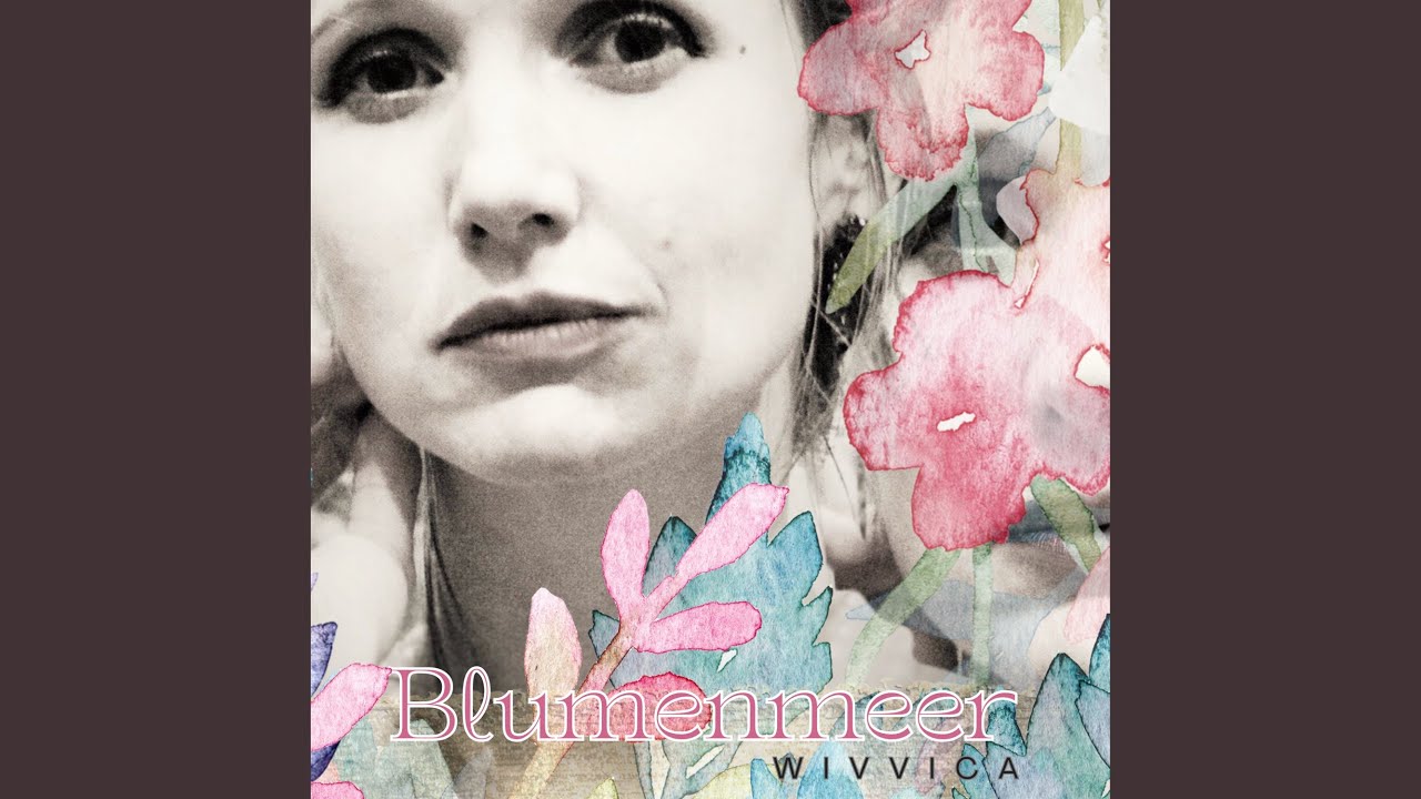 Blumenmeer