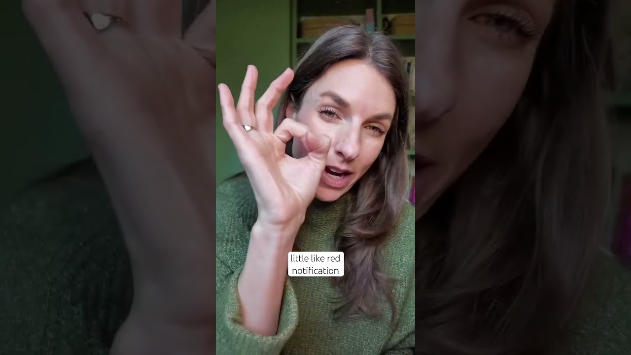 Один из моих любимых лайфхаков для телефона, который помогает мне пользоваться им реже.