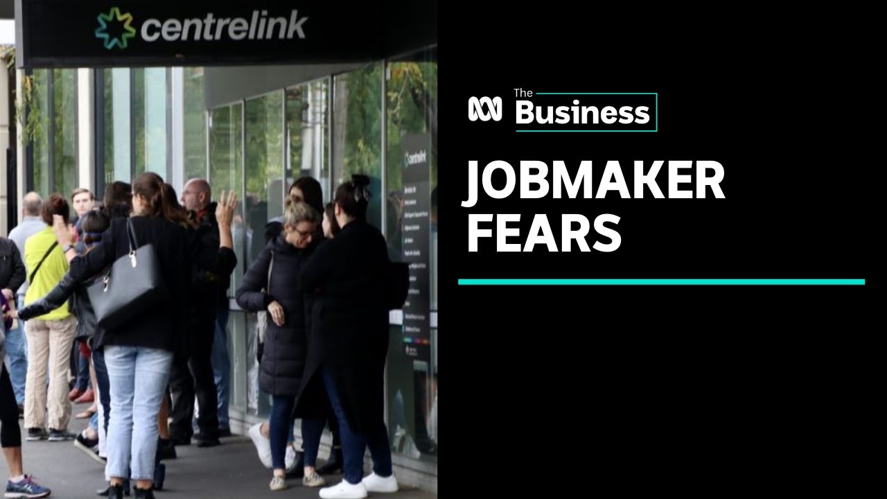 JobMaker could pay bosses to cut wages and jobs, warns Treasury | The Business