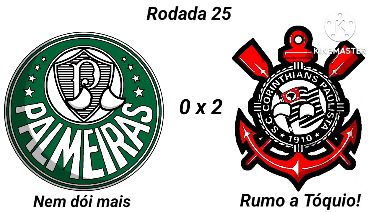 Campanha do Rebaixamento do Palmeiras em 2012
