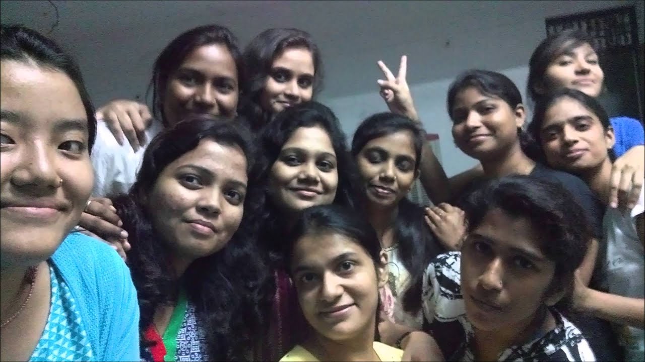 MCA FAREWELL 2015 ( batch 2013-16) VIDEO by DHEERAJ JAISWAL