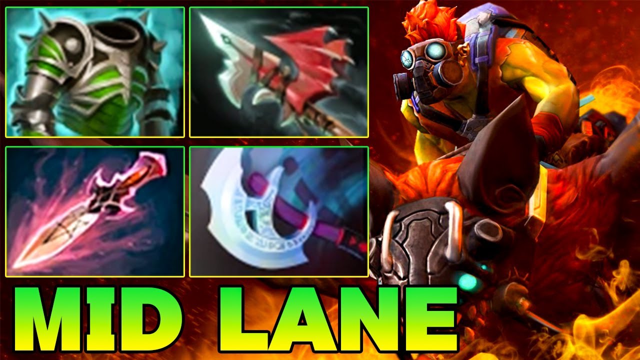 Batrider Dota 2 Mid Lane !! Batrider Dota 2 Mid Carry Meta 7.39 Pro Gameplay Build 7.40