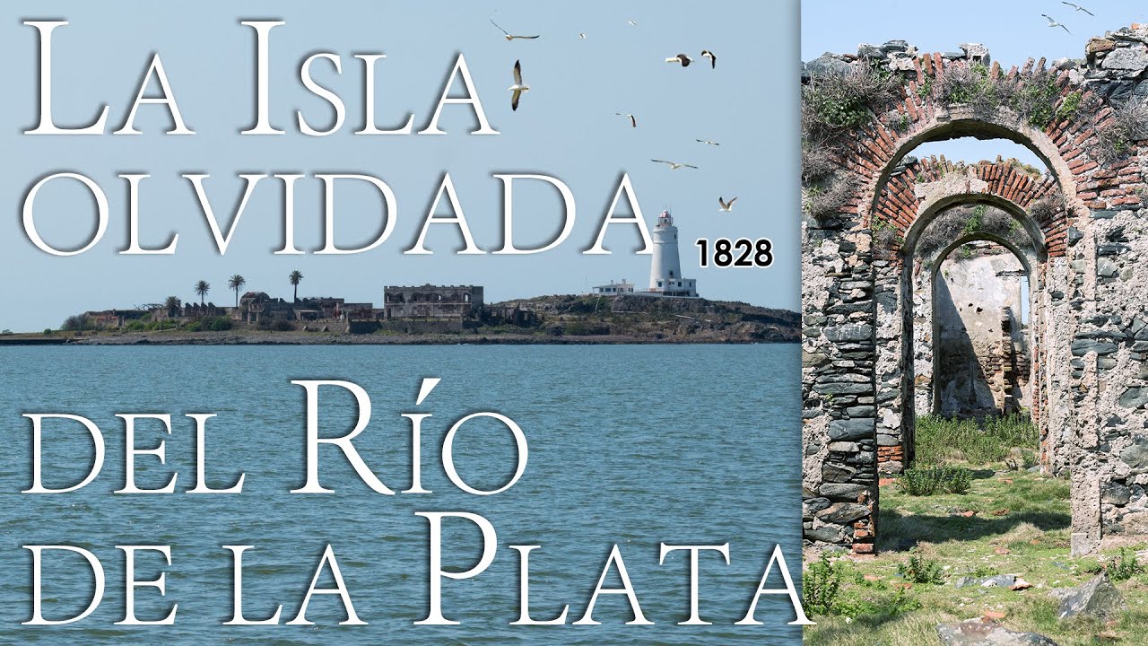 ISLA DE FLORES - CORTO DOCUMENTAL