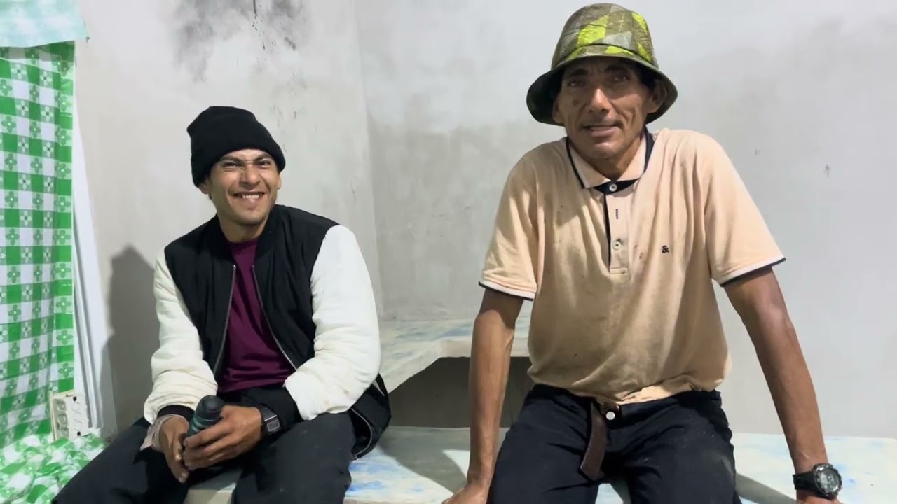 💣 Se armó el Relajo con el masiso 😂