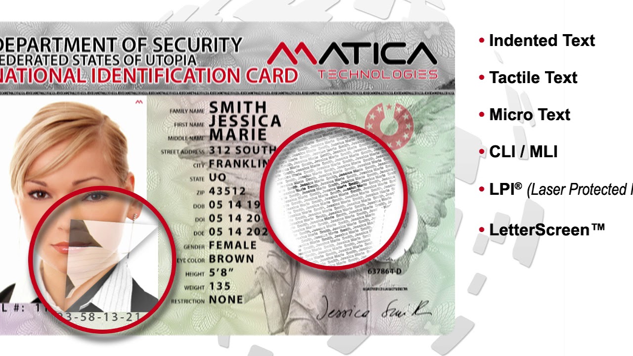 Matica Laser Engraving Solutions