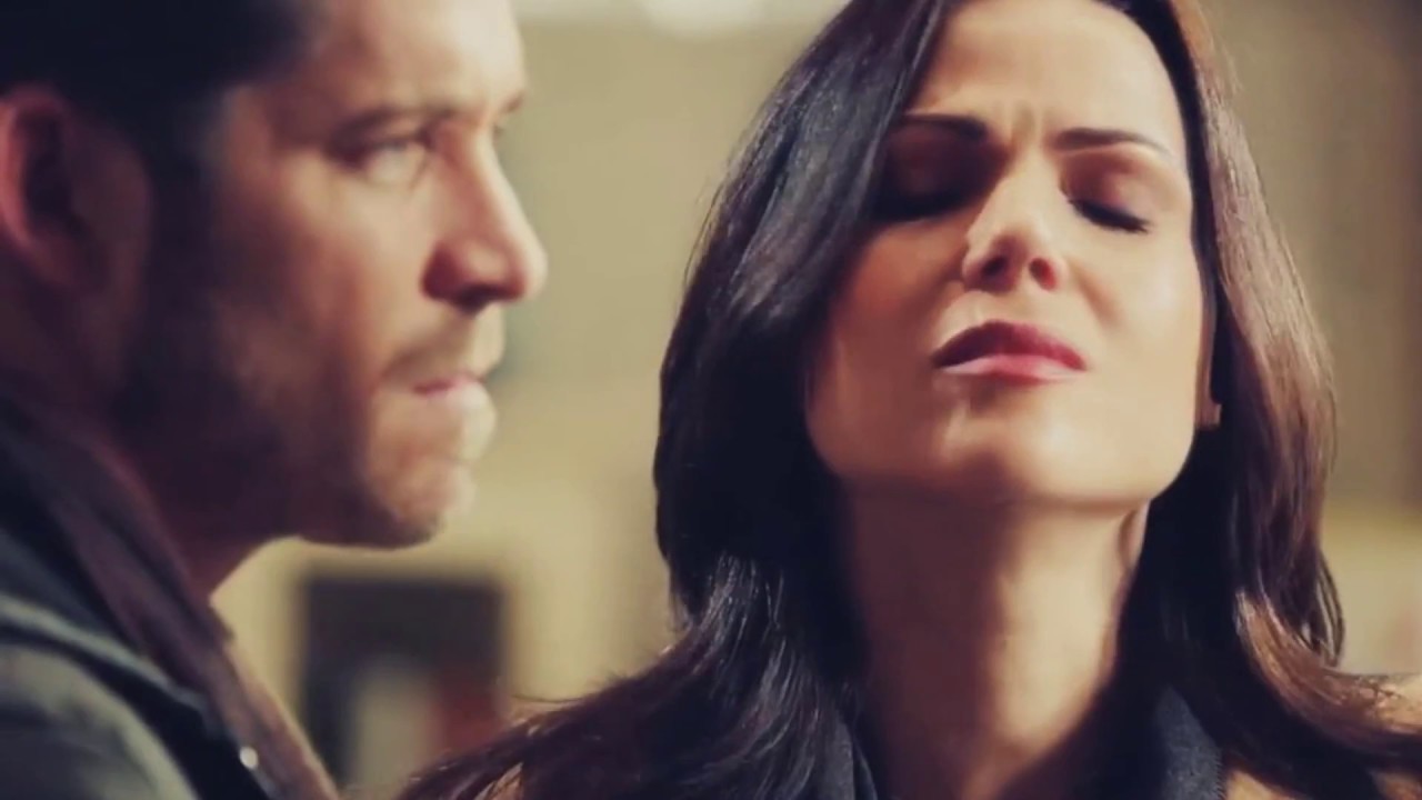 Regina & Robin [Armor]