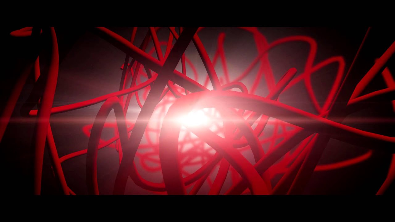 Second light test Hitfilm 3 Pro