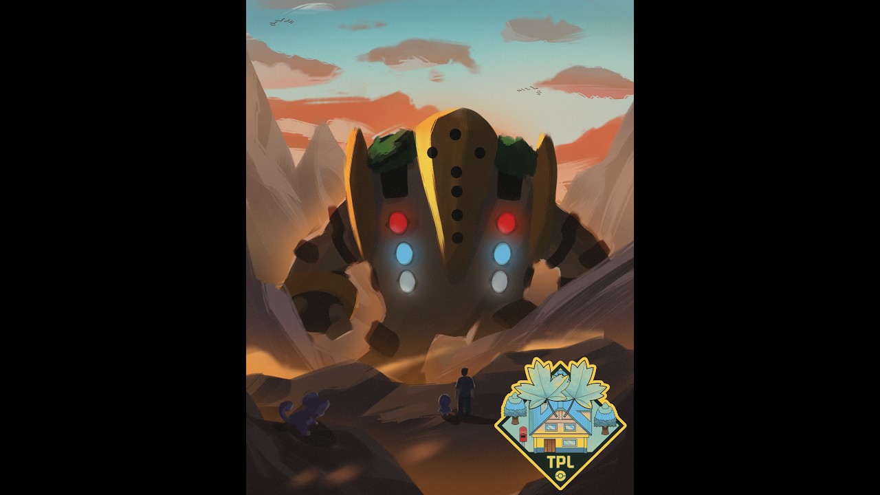 TPL Week 3 Gigas it up Knightor vs @xNyvorlas