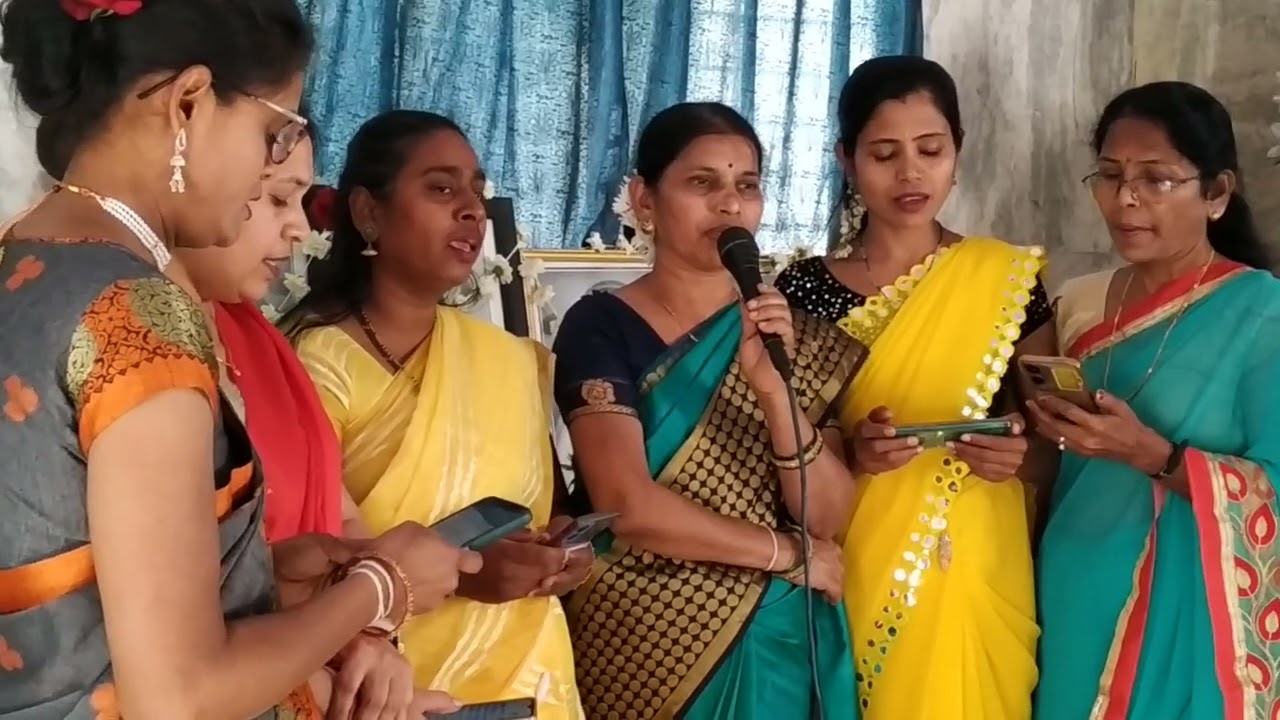 Maitri geet