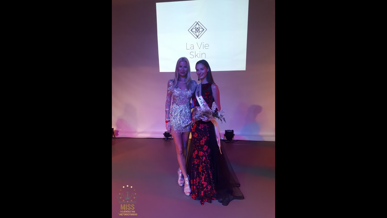 Queen of Poland 2018