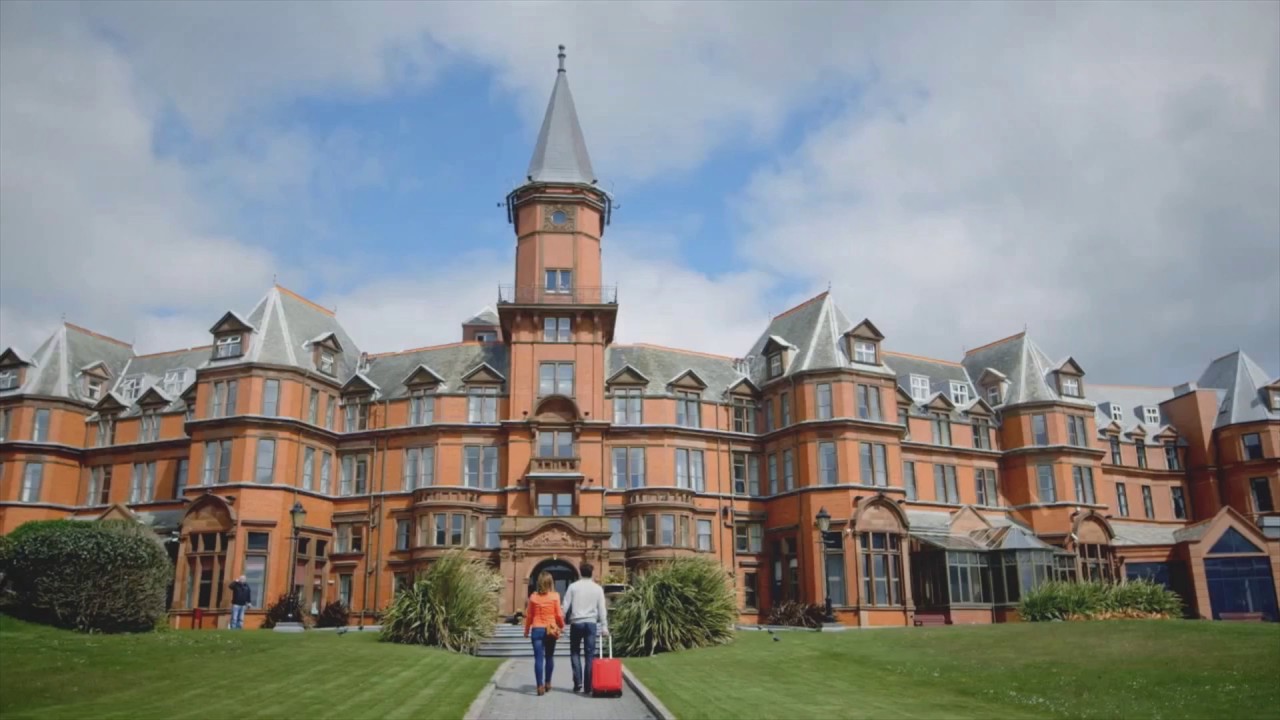 Tourism NI Video Guides: Benefits of Business Partnerships