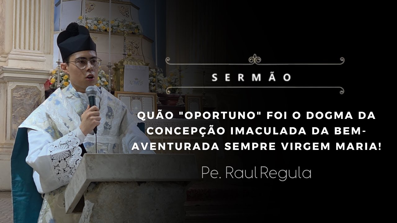 [Sermão] Quão 