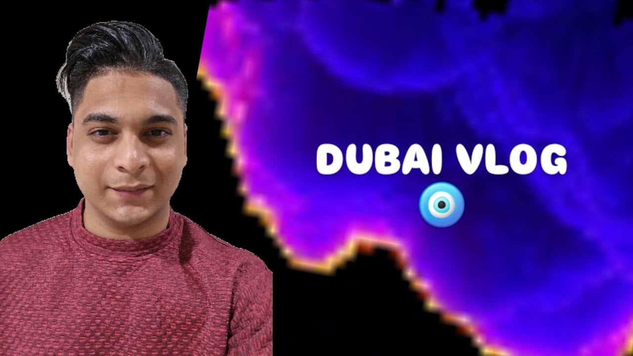 “Dubai in 2025 🇦🇪 | Complete Travel Vlog & Tips”