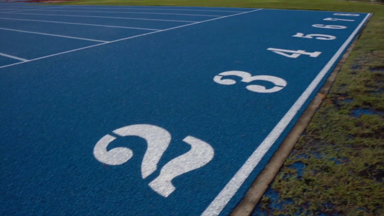 Mingara Athletics Centre Track Reopening 2019