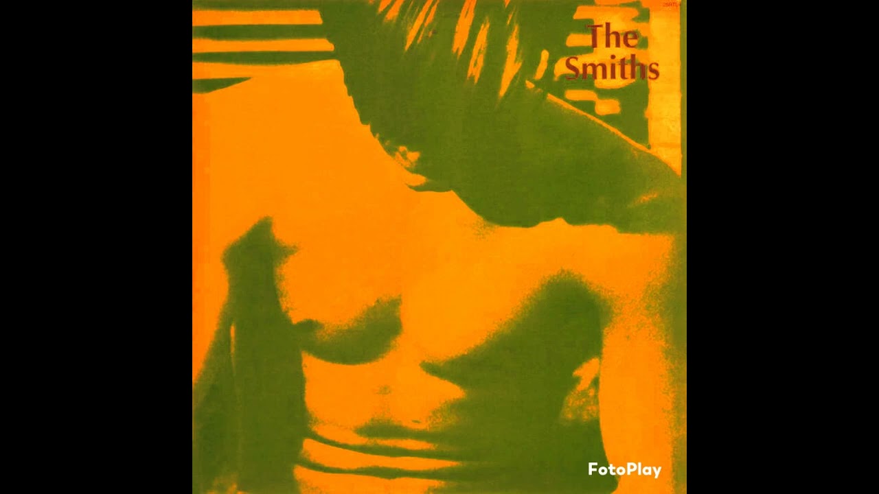 The Smiths - Still Ill (Instrumental)