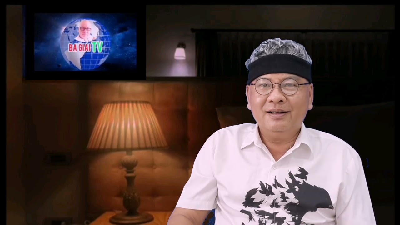 VỤ KIỆN 6 YOTUBER XÉT XỬ VÀO NGÀY 24/3/2026| @bagiaitv 