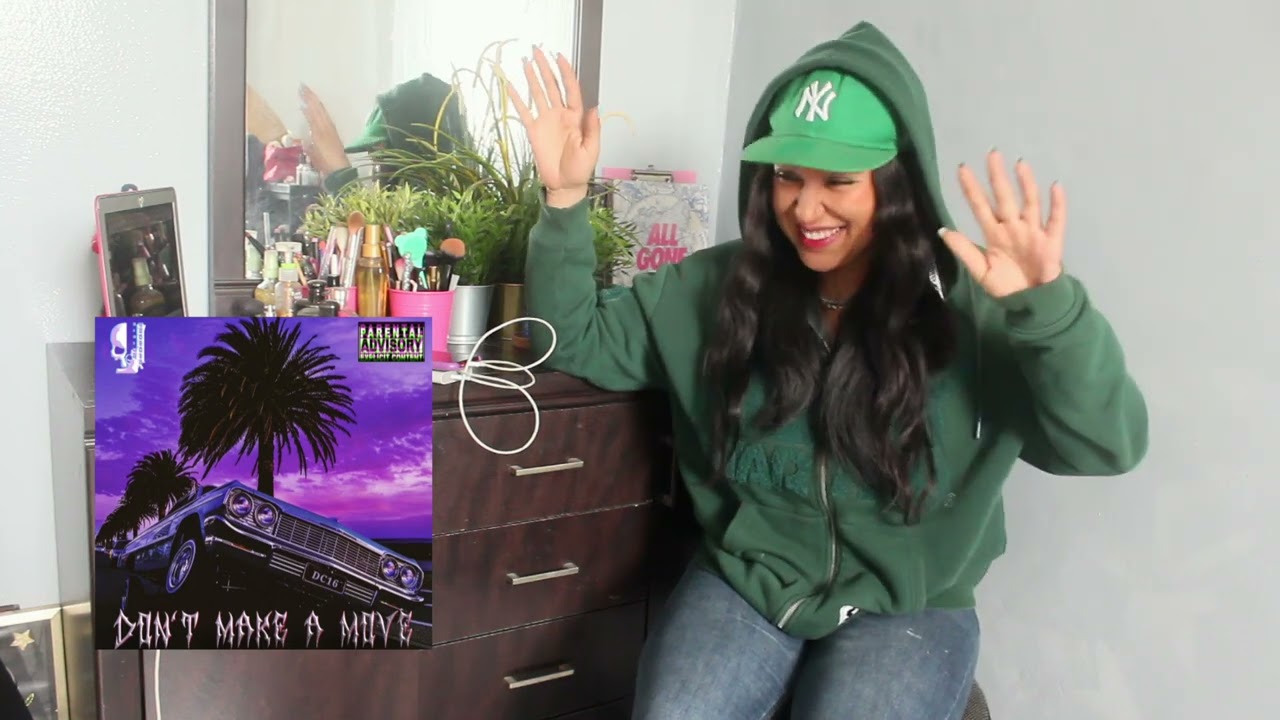 Didine Canon 16 - DONT MAKE A MOVE || VATOREVIEW ♕♊