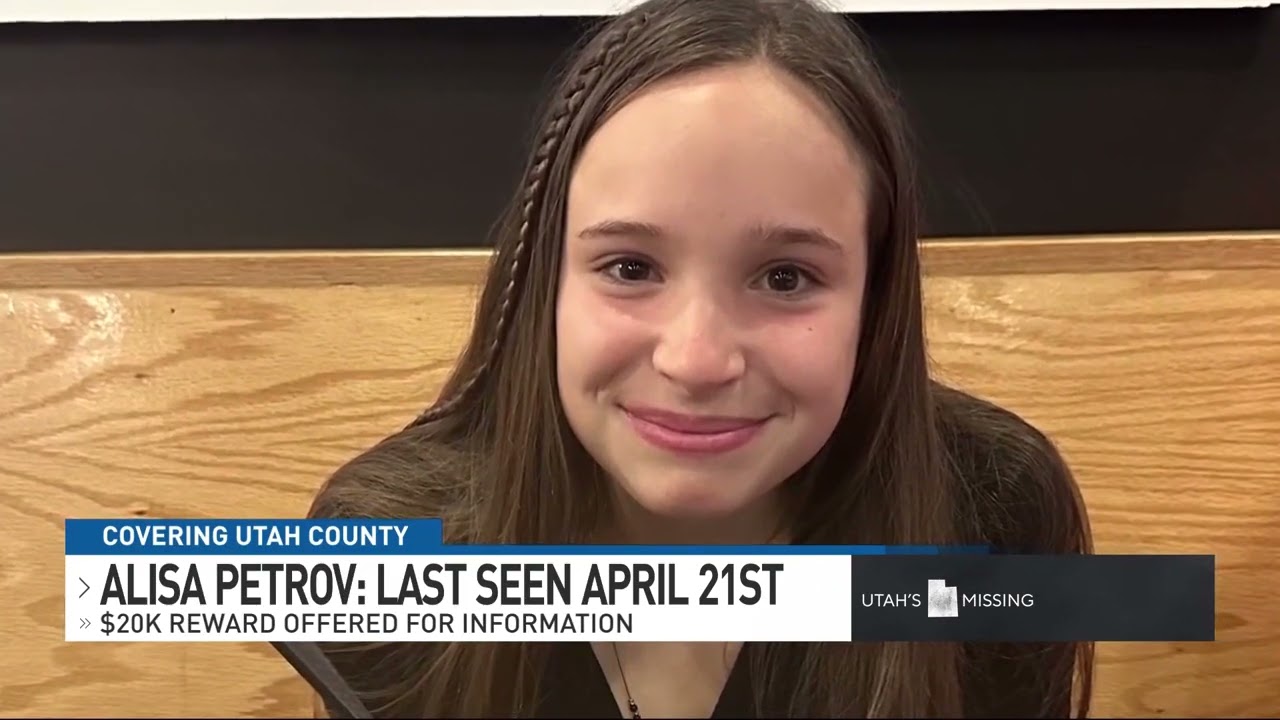 Family, police concerned Utah 15-year-old left to meet people she chatted with online