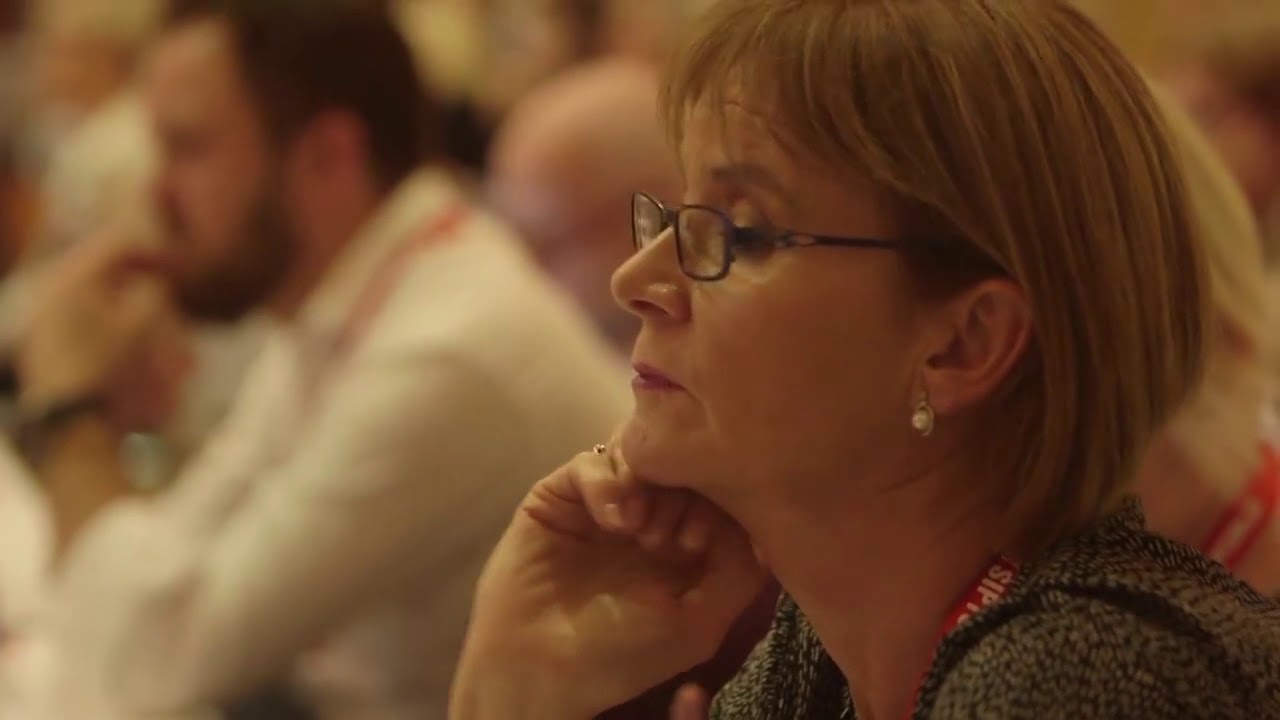 SIPTU calls for strong opposition to the extreme right and radical reform of the EU