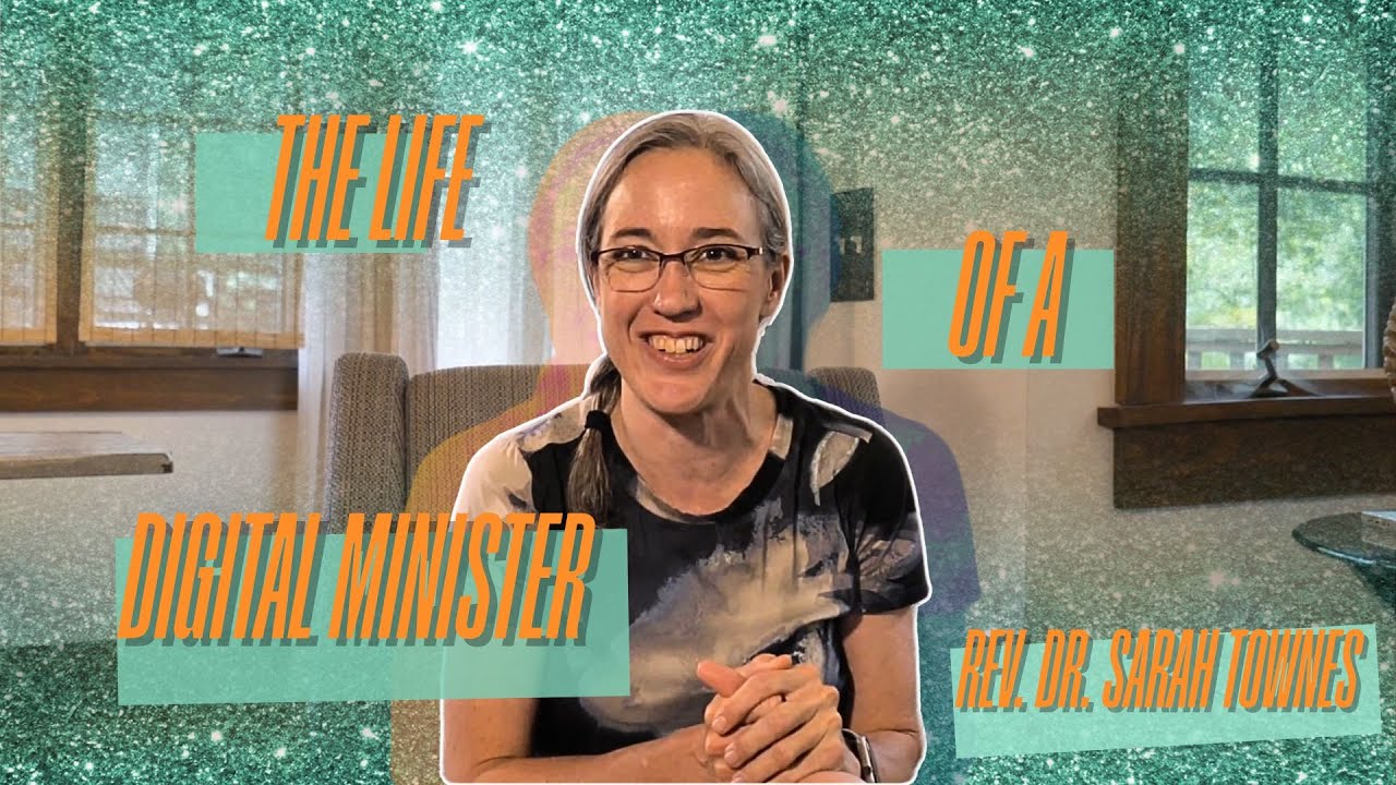 Deconstructing Bad Theology, One TikTok at a Time