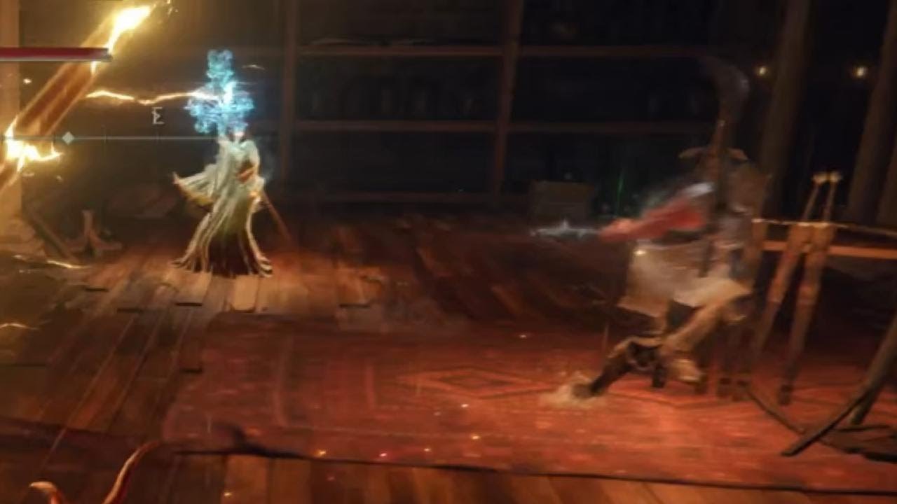 When L1 is a mage best friend