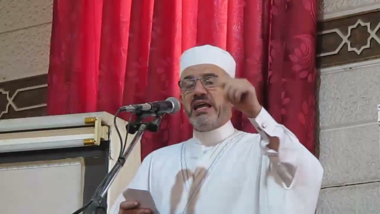 خطبة | كل ظلم مآله إلى زوال