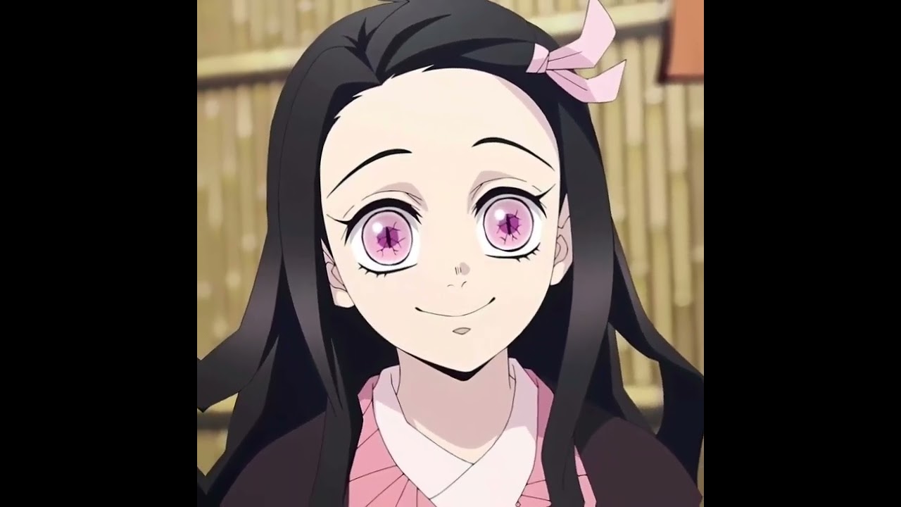 demon slayer character singing Lose you to love me