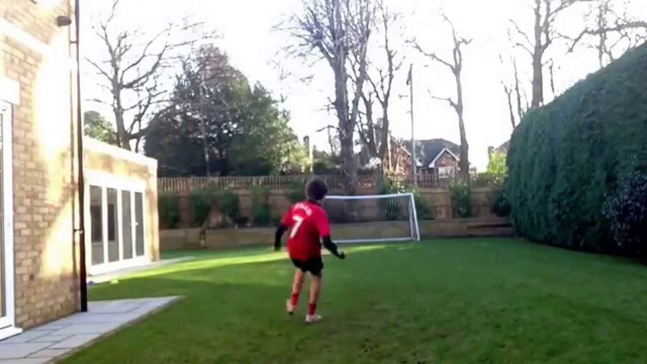 Adidas Brazuca official matchball test & review